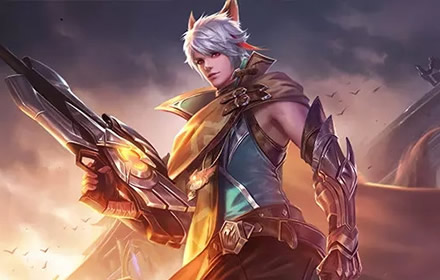 王者荣耀崴脚战神是谁 KPL猜灯谜赢大奖活动题目答案题库