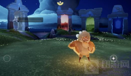 光遇怎么变成永久矮人 光遇永久矮人卡bug条件方法介绍