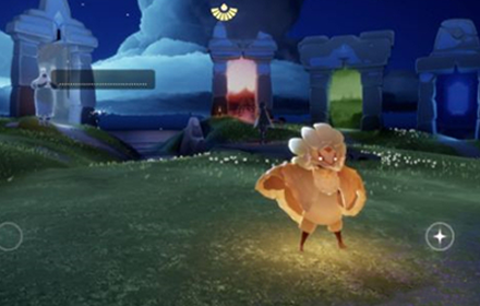 光遇怎么变成永久矮人 光遇永久矮人卡bug条件方法介绍