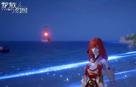 龙族幻想极限跑酷怎么玩 龙族幻想特殊玩法极限跑酷玩法介绍