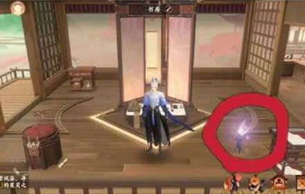 忘川风华录追月奇遇在哪触发 忘川风华录追月奇遇触发位置