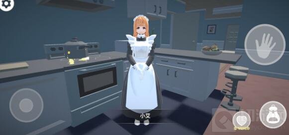 摸摸鱼小艾好感度怎么升选项怎么选 小艾好感度提升攻略