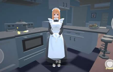 摸摸鱼小艾好感度怎么升选项怎么选 小艾好感度提升攻略