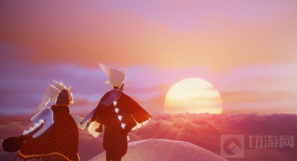 光遇2.27任务攻略 光遇2月27日任务攻略大蜡烛位置汇总