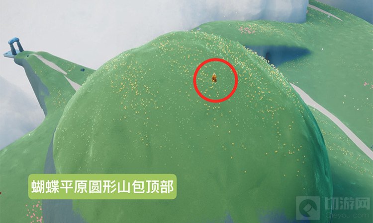 光遇2.27任务攻略 光遇2月27日任务攻略大蜡烛位置汇总