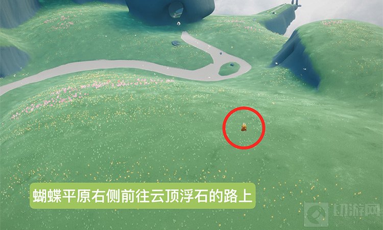 光遇2.27任务攻略 光遇2月27日任务攻略大蜡烛位置汇总