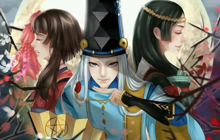 阴阳师镜霄莲什么时候出 SSR式神镜霄莲登场预告是否会出