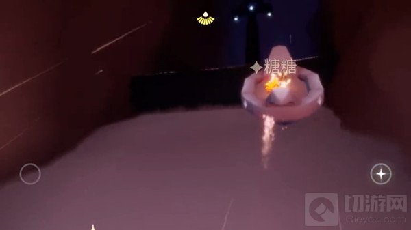 光遇梦想季第三个任务怎么做 梦想季任务3先祖位置图示