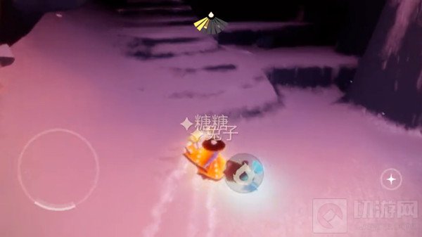 光遇梦想季第三个任务怎么做 梦想季任务3先祖位置图示