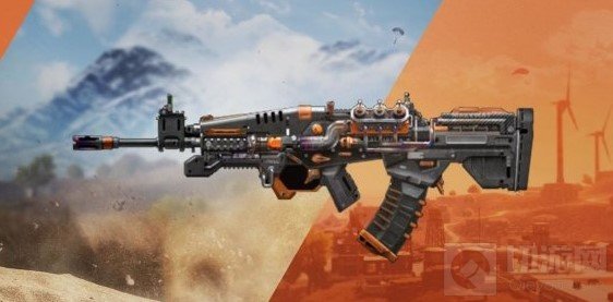 使命召唤手游路虎怎么获得 路虎卫士特别版皮肤获取途径