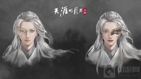 神刀斩风云开年巨献 天涯明月刀手游开年资料片定档3.25