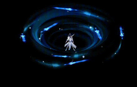 龙武春季新版本新职业名剑技能首次公开 剑仙出山大显神通