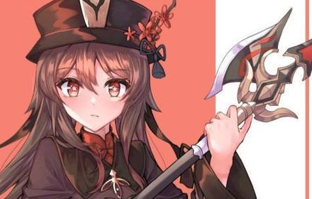 原神赤团开时角色池怎么抽 赤团开时胡桃角色抽奖建议