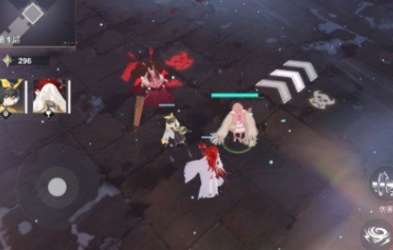 解神者美食幻境绮馔怎么通关 美食幻境绮馔通关方法