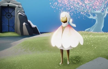 光遇樱花节活动有哪些 光遇樱花节活动服装介绍服装一览