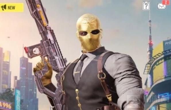 黄金面梅斯获取方法介绍