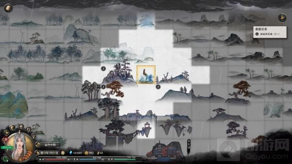 东海玲珑魂灯奇遇攻略