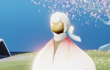 光遇樱花节活动奖励介绍 3月中旬樱花节活动怎么玩