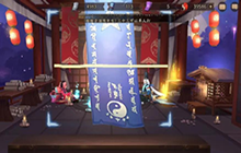 阴阳师2021年3月神秘图案是什么 2021年3月神秘图案介绍