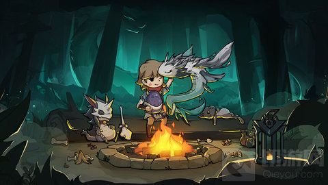 提灯与地下城2021的最新密令