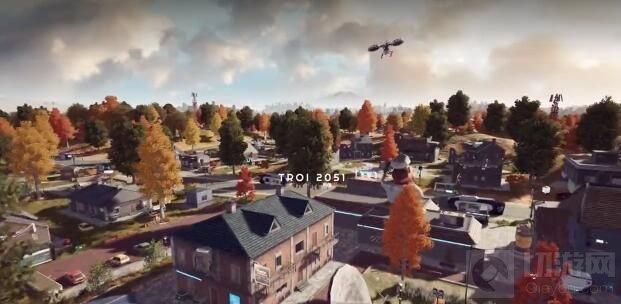 绝地求生New State预约地址