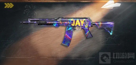 使命召唤手游初春狂欢曲