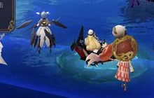 幻书启世录宝塔灯怎么打 花灯挑战宝塔灯通关攻略