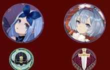 幻书启世录孔明灯怎么打 花灯挑战孔明灯通关攻略分享