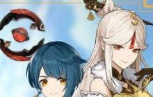 原神三月星辉商店武器换什么 3月星辉商店兑换角色推荐