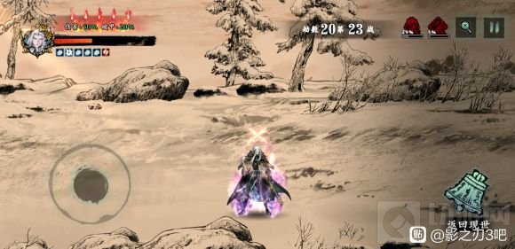 劫镜15通关流程攻略 