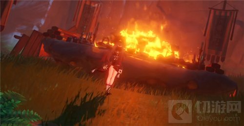 原神胡桃阵容搭配攻略