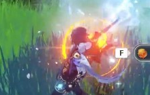 原神烈焰花有什么用 重要游戏材料烈焰花花蕊位置一览