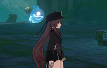 原神胡桃秘境步入边界解谜步骤 步入边界解谜攻略大全