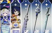 原神奈何蝶飞去任务怎么做 奈何蝶飞去任务攻略