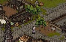 烟雨江湖天赋任务怎么做 复仇鬼面陶渊溢天赋任务攻略