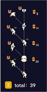 光遇重组季兑换物品大全