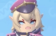 2021香肠派对女神节皮肤怎么样 2021女神节皮肤预览