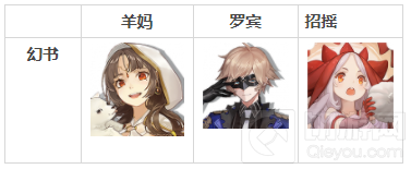 幻书启世录万家灯火