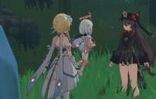 原神胡桃副本宝箱在哪 胡桃副本5个宝箱获取攻略