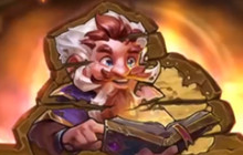 炉石传说英雄之书瓦莉拉怎么过 盗贼英雄之书8个boss通关攻略