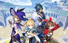 原神胡桃命座阵容搭配攻略 胡桃输出手法推荐