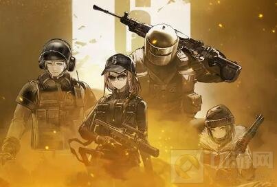 明日方舟彩虹六号源石尘行动掉落