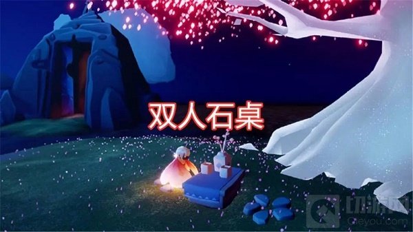 光遇花之日活动国服上线时间的介绍