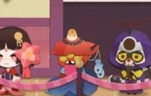 阴阳师妖怪屋樱月町活动怎么玩 樱月町活动内容介绍