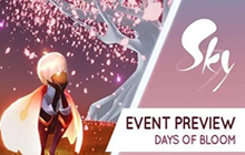 光遇花之日活动兑换表 花之日礼包价格及兑换物品一览