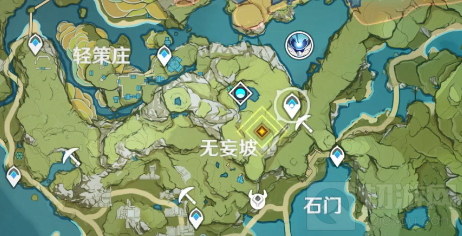 原神神秘的往生堂任务攻略