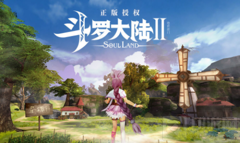 斗罗大陆2绝世唐门昊天锤阵容的搭配