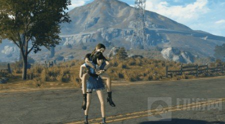 明日之后背宝宝怎么解锁