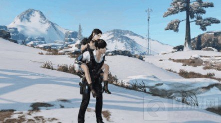 明日之后背宝宝怎么解锁