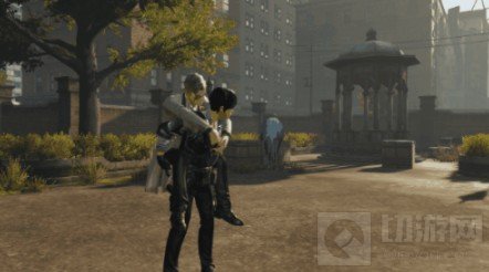 明日之后背宝宝怎么解锁